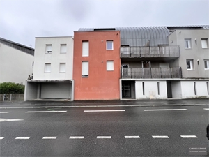 appartement à la vente -   44830  BOUAYE, surface 30 m2 vente appartement - GUE626840